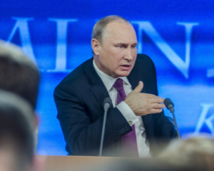Путин боится встречи с Зеленским - Карни