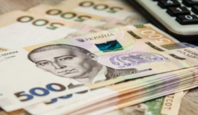 Мінфін передбачив тривалу війну: мінімальна зарплата зростатиме повільніше