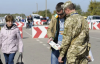 Чоловіки 18-22 років зможуть перетинати кордон лише з військовим документом