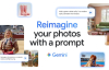 Google DeepMind запустила новую модель ИИ для редактирования фото в Gemini