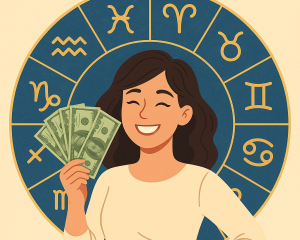 Ці два знаки стануть на шлях розквіту та багатства