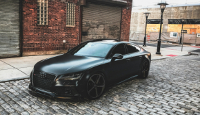 В июле в ЕС вырос спрос на новые автомобили