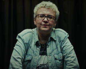 &quot;Я не столь бессовестна&quot;: Оксана Забужко объяснила, почему не стала матерью