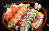Почему в Roll Club самые вкусные суши в Киеве