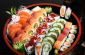 Почему в Roll Club самые вкусные суши в Киеве