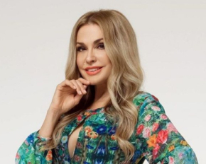 Архівні миті: Ольга Сумська показала себе у 13 і 17 років