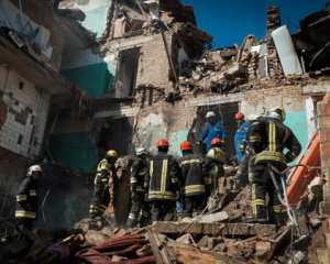 Чи вплине новий російський обстріл Києва на мирні переговори, реакція світу