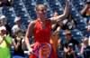 Костюк пробилася до третього кола US Open після виснажливого матчу