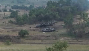 Військовий розповів про ситуацію на Покровському напрямку