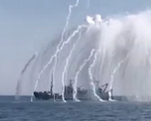 У ВМС ЗСУ заявили про більшу кількість жертв внаслідок удару Росії по кораблю