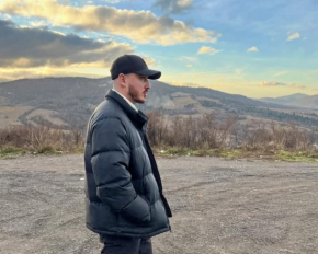 &quot;Не знімаю із себе відповідальність&quot;: Ivan Navi вибачився за виступ у день обстрілу Києва