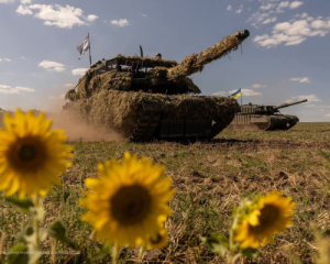 Украинские войска отразили большинство атак врага вдоль фронта