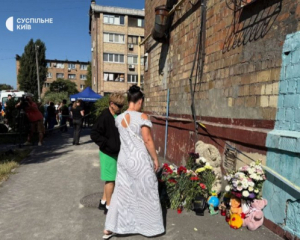 Кількість жертв атаки на Київ зросла