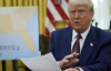 Трамп согласился на китайских миротворцев в Украине - СМИ