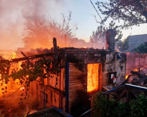 "Час заяв минув - світ має діяти рішуче": Зеленський після нічного терору РФ