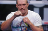 WBO вимагає від Усика оновлену меддовідку після відео з танцями