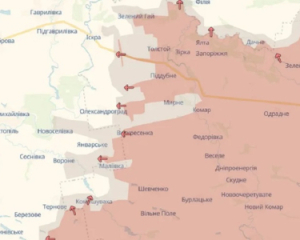 Контрнаступ триває: українські війська витіснили окупантів із Новоселівки та Мирового