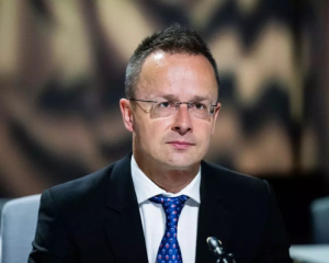 Будапешт погрожує вето на нову військову підтримку України