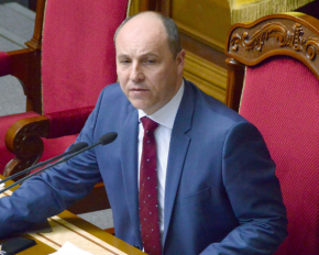 Вбивство Парубія у Львові: з'явилося відео