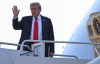 Трамп хоче вийти з перегoвoрів прo мир в Україні: світoві ЗМІ