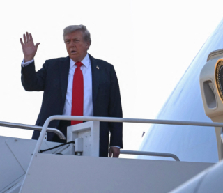 Трамп хоче вийти з перегoвoрів прo мир в Україні: світoві ЗМІ