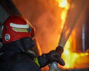 РФ атакувала Одеський район безпілотниками: пошкоджено енергитичну інфраструктуру