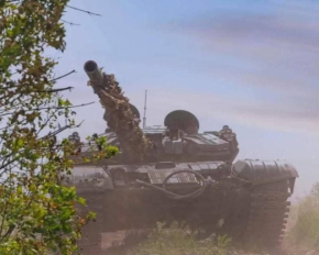 Оккупанты совершили 50 атак на Покровском направлении - Генштаб показал карты войны