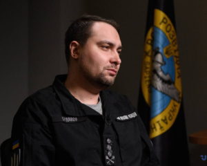 &quot;Создавать собственные нарративы - ключ к информационной безопасности&quot; - Буданов