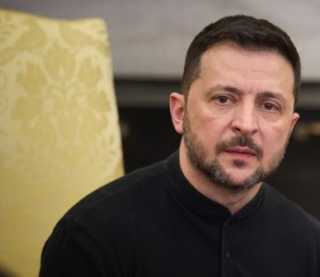 Без шансів на прорив: ЗСУ трощать окупанта на Донеччині - Зеленський