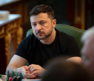 Покровськ - під контролем: Зеленський про ситуацію на Донеччині
