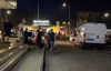 Во Львове снова стрельба: что известно