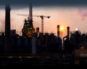 Металургія РФ переживає найглибшу кризу з початку війни