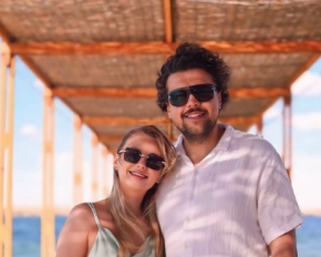 Жена Вовы Шумко показала нежные фотографии по случаю годовщины свадьбы