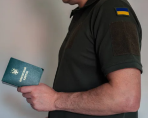 З 1 вересня працівники ТЦК зобов'язані використовувати бодікамери під час перевірок