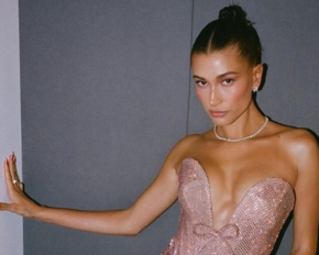 Скандал вокруг бренда Rhode: российская модель в рекламе вызвала волну негодования