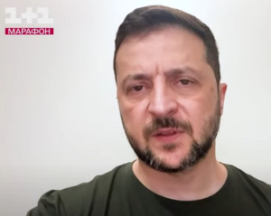Зеленський назвав кількість загиблих спортсменів і тренерів за час війни та звинуватив Росію