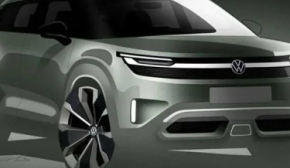 Volkswagen создал самый дешевый электрокроссовер
