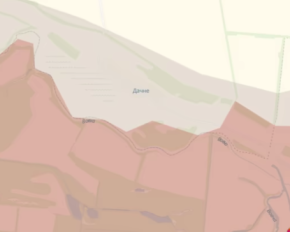 Росіяни окупували Воскресенку на Донеччині та просуваються на сході Дніпропетровщини і Харківщини