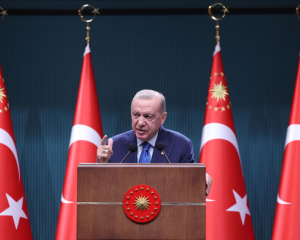 Эрдоган заявил, что обсуждал прекращение войны с Путиным и Зеленским