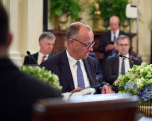 Мерц заявил, что Путин не имеет оснований для прекращения войны