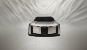 Audi TT получит электрического преемника в 2027 году