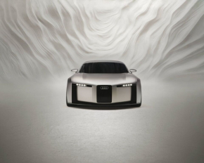 Audi TT отримає електричного наступника у 2027 році