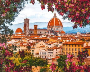 Пять лучших городов Европы для отпуска: рейтинг туристов