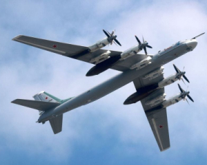 Окупанти мають проблеми зі стратегічною авіацією: три борти не змогли випустити ракети по Україні