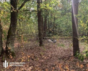 На Волині знайшли тіло прикордонника зі зброєю в руках