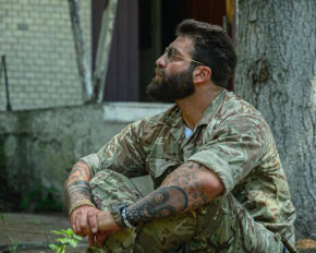 "Здається, я знову закохався" - Даніель Салем натякнув на нові стосунки