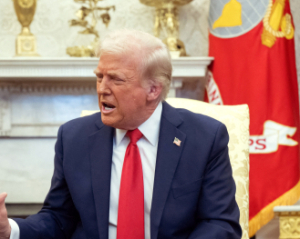 Трамп запросив президента Польщі на саміт G20