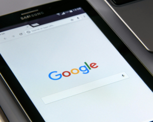 Масштабний збій у Google: не працюють YouTube, Gmail та інші сервіси