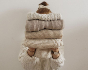 П'ять трендових светрів цієї осені, які вдало доповнять класику та кежуал