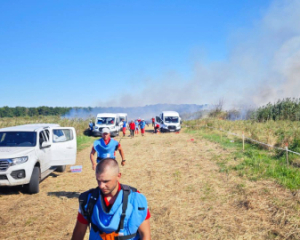 Ракета РФ попала в блокпост и предприятие в Чернигове: погиб человек, занимавшийся разминированием